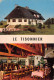 25-VELESMES LES ESSARTS-LE TISONNIER-N°T553-A/0345 - Andere & Zonder Classificatie