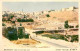 72725043 Jerusalem Yerushalayim View To The Old City Israel - Israel