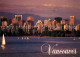 72721855 Vancouver British Columbia English Bay Vancouver - Ohne Zuordnung