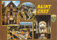 38-SAINT CHEF-N°T555-B/0125 - Saint-Chef