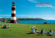 72719694 Plymouth Plymouth Smeaton's Tower Plymouth Hoe Leuchtturm  - Other & Unclassified