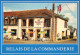 41-ARVILLE-RELAIS DE LA COMMANDERIE-N°T556-A/0329 - Autres & Non Classés