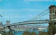 72715875 Cincinnati Ohio Suspension Bridge  - Other & Unclassified