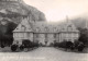 38-SASSENAGE-CHATEAU DE BERENGER-N°T555-D/0041 - Autres & Non Classés