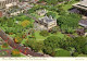 72715525 Honolulu Birds Eye View Of Historic Iolani Palace Near State Capitol An - Sonstige & Ohne Zuordnung