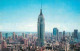 72714867 New_York_City Empire State Building - Other & Unclassified