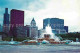 72712920 Chicago_Illinois Buckingham Fountain - Sonstige & Ohne Zuordnung