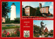 72712914 Oostburg Leuchtturm  - Andere & Zonder Classificatie