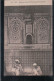 Cpa Fez Panneaux Décoratifs De La Mosquée Moulay-Idriss - Fez