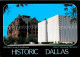 72708482 Dallas_Texas Old Red County Courthouse John F. Kennedy Memorial - Andere & Zonder Classificatie