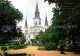72708469 New_Orleans_Louisiana Saint Louis Cathedral - Autres & Non Classés