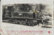 LES LOCOMOTIVES FRANCAISES   .    MACHINE    (taché ) - Trenes