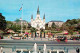72708439 New_Orleans_Louisiana Jackson Square - Other & Unclassified