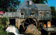 72708389 Plymouth_Maine Jenney Grist Mill - Altri & Non Classificati