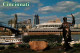 72708380 Cincinnati Ohio Suspension Bridge   - Other & Unclassified