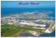 72708366 Merritt_Island Fliegeraufnahme - Altri & Non Classificati