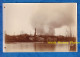 Photo Ancienne Début XXe - CONFOLENS - Incendie De La Papeterie - Hiver 1902 / 1903 - Charente Histoire TOP RARE - Oud (voor 1900)