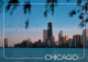 72708342 Chicago_Illinois Waterfront Skyline - Autres & Non Classés