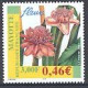 MAYOTTE 2001 - Fleurs Et Fruits - 2 V. - Nuovi