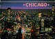 72708315 Chicago_Illinois Panorama  - Autres & Non Classés