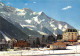 74-CHAMONIX-N°T561-C/0307 - Chamonix-Mont-Blanc