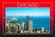 72708313 Chicago_Illinois Lake Michigan John Hancock Center - Sonstige & Ohne Zuordnung