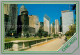 72708312 Chicago_Illinois Michigan Avenue - Andere & Zonder Classificatie