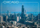 72708308 Chicago_Illinois Panorama - Other & Unclassified