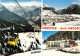 74-MORZINE-N°T561-C/0045 - Morzine