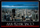 72707808 San_Francisco_California Downtown Aerial View - Other & Unclassified