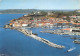 83-SAINT TROPEZ-N°T562-B/0353 - Saint-Tropez