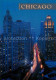 72707610 Chicago_Illinois Magnificent Mile - Sonstige & Ohne Zuordnung