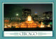 72707607 Chicago_Illinois Buckingham Fountain - Altri & Non Classificati