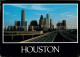 72707570 Houston_Texas Skyline  - Other & Unclassified