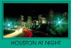 72707562 Houston_Texas Panorama Bei Nacht - Otros & Sin Clasificación