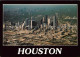 72707553 Houston_Texas Fliegeraufnahme - Autres & Non Classés