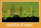 72707547 Houston_Texas Panorama Bei Nacht - Other & Unclassified