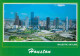 72707546 Houston_Texas Majestic Skyline  - Altri & Non Classificati