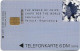 Germany - Infineon Technologies - O 0537 - 10.1999, 6DM, 3.000ex, Used - O-Series: Kundenserie Vom Sammlerservice Ausgeschlossen
