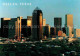 72707525 Dallas_Texas Skyline  - Autres & Non Classés