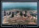 72706967 Dallas_Texas Skyline  - Andere & Zonder Classificatie