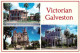 72706936 Galveston_Texas Victorian - Sonstige & Ohne Zuordnung