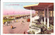 59 - DUNKERQUE - MALO LES BAINS-  La Terrasse Du Casino Et La Digue - Malo Les Bains