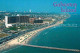 72706911 Galveston_Texas Fliegeraufnahme Strand - Andere & Zonder Classificatie