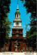 72706910 Philadelphia Pennsylvania Independence Hall  Philadelphia Pennsylvania - Andere & Zonder Classificatie