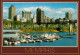 72706899 Memphis_Tennessee Skyline Maria From Mud Island - Altri & Non Classificati