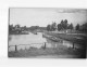 CHALONS SUR MARNE : Vue Prise Du Pont Du Canal - Très Bon état - Châlons-sur-Marne