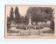 HERMONVILLE : Monument Aux Morts - Très Bon état - Sonstige & Ohne Zuordnung