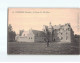 CAMPENEAC : Le Château De La Ville-Aubert - Très Bon état - Other & Unclassified