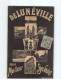 DELUNEVILLE : Carte Souvenir - Très Bon état - Other & Unclassified